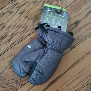 REI Puffy Mittens